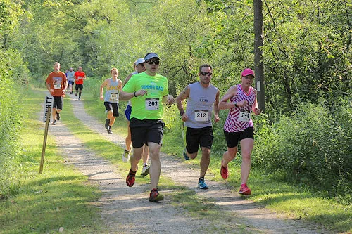 Audubon to host Wild 5K run/walk